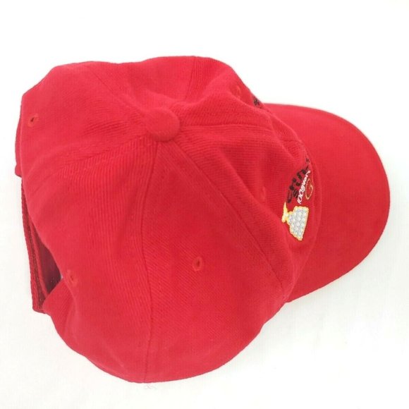 APBA Detroit Chrysler Jeep Superstore Gold Cup 100 Years Hat/Cap - Picture 12 of 12